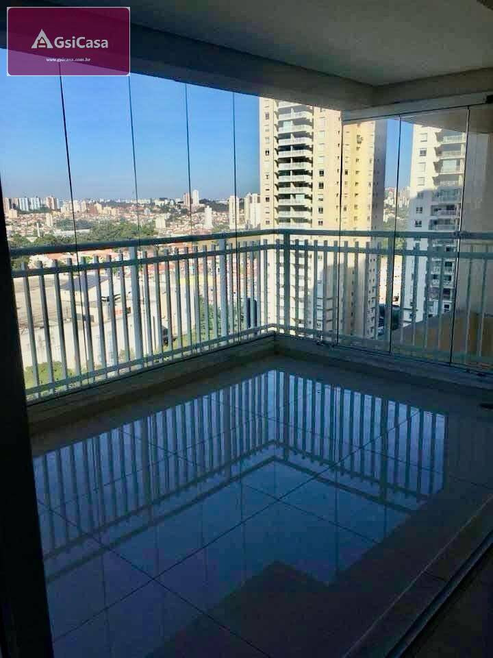 Apartamento à venda com 3 quartos, 134m² - Foto 10