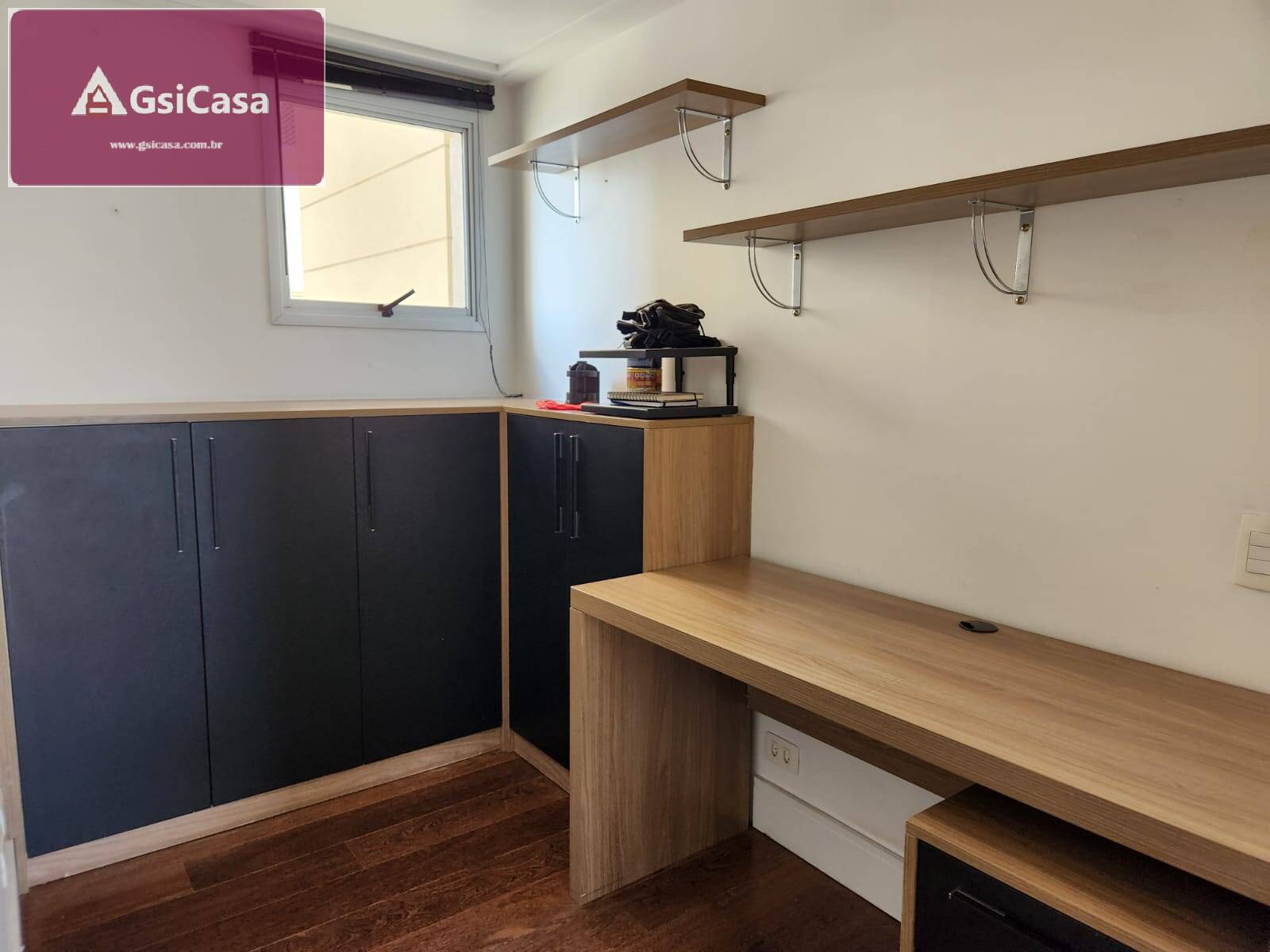 Apartamento à venda com 3 quartos, 134m² - Foto 4