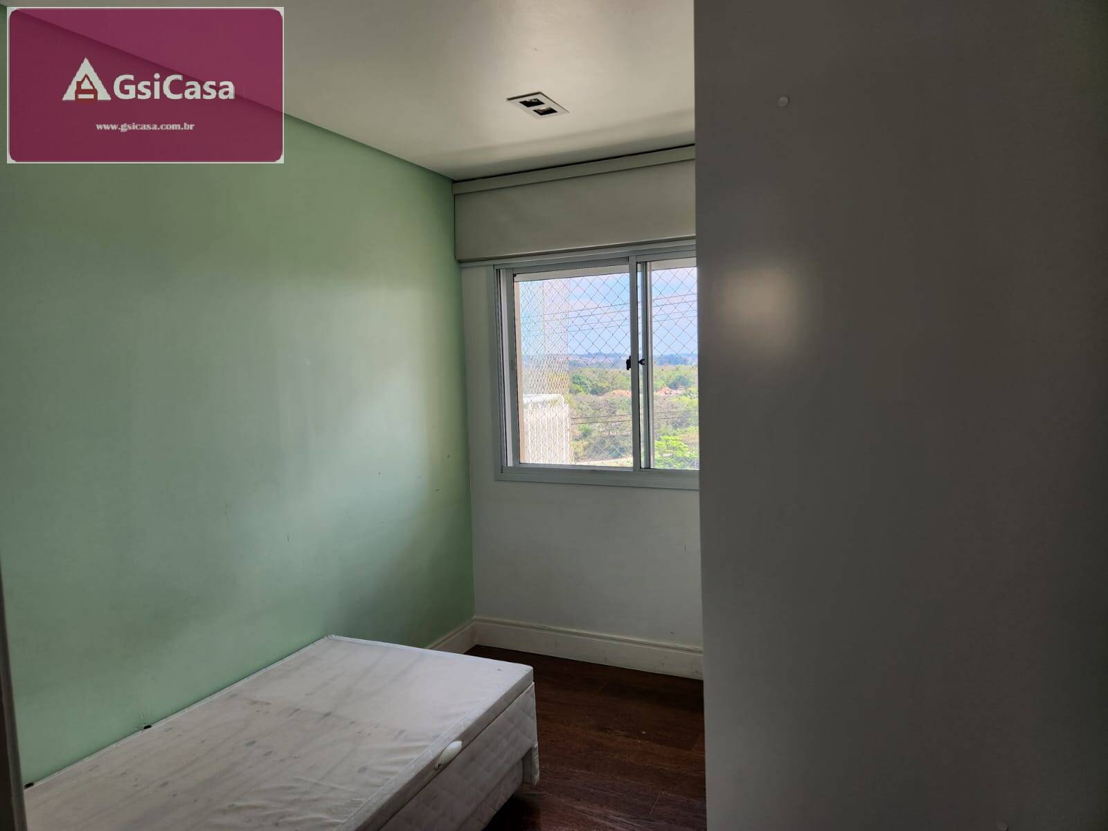 Apartamento à venda com 3 quartos, 134m² - Foto 6