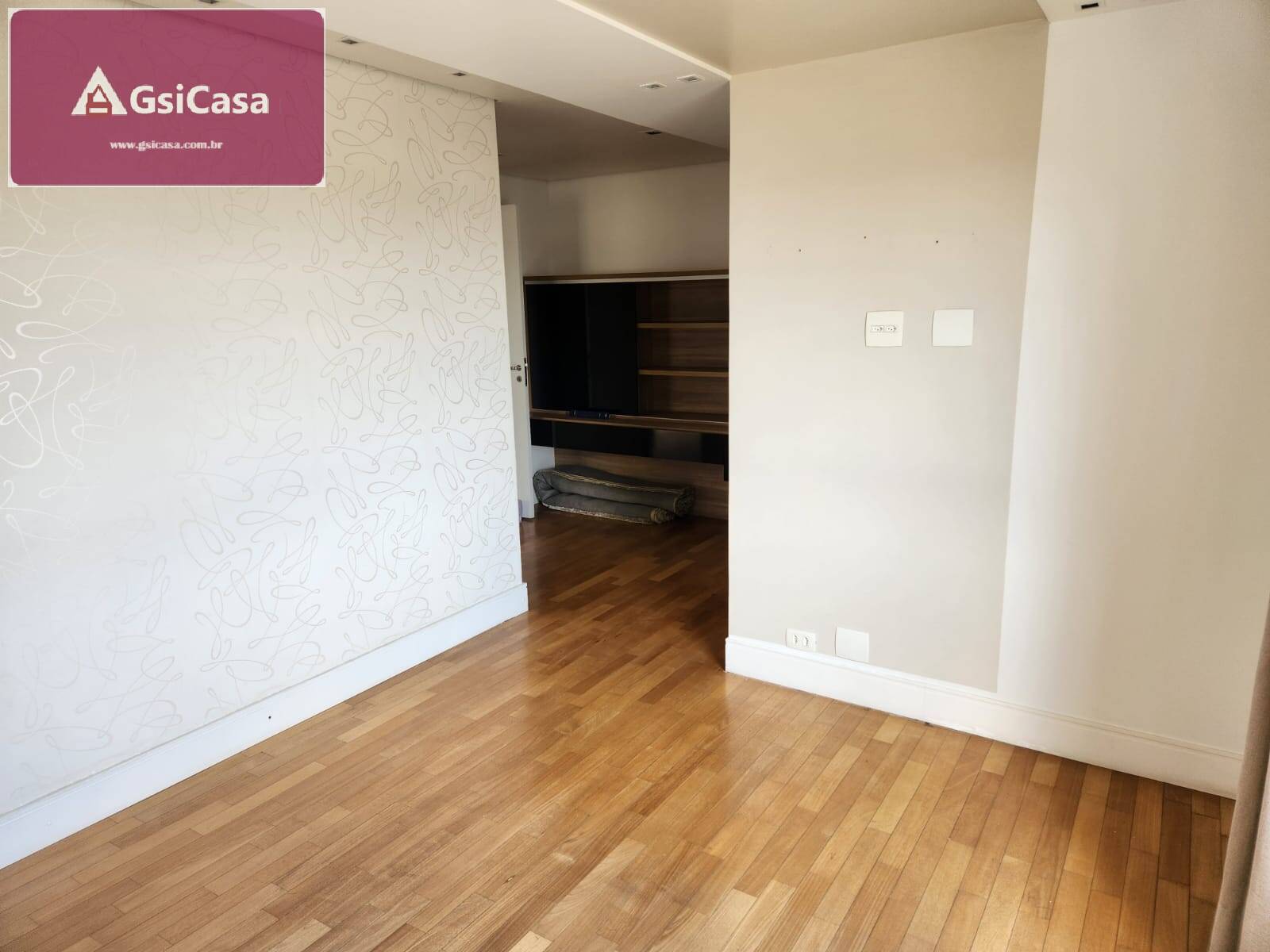 Apartamento à venda com 3 quartos, 134m² - Foto 11