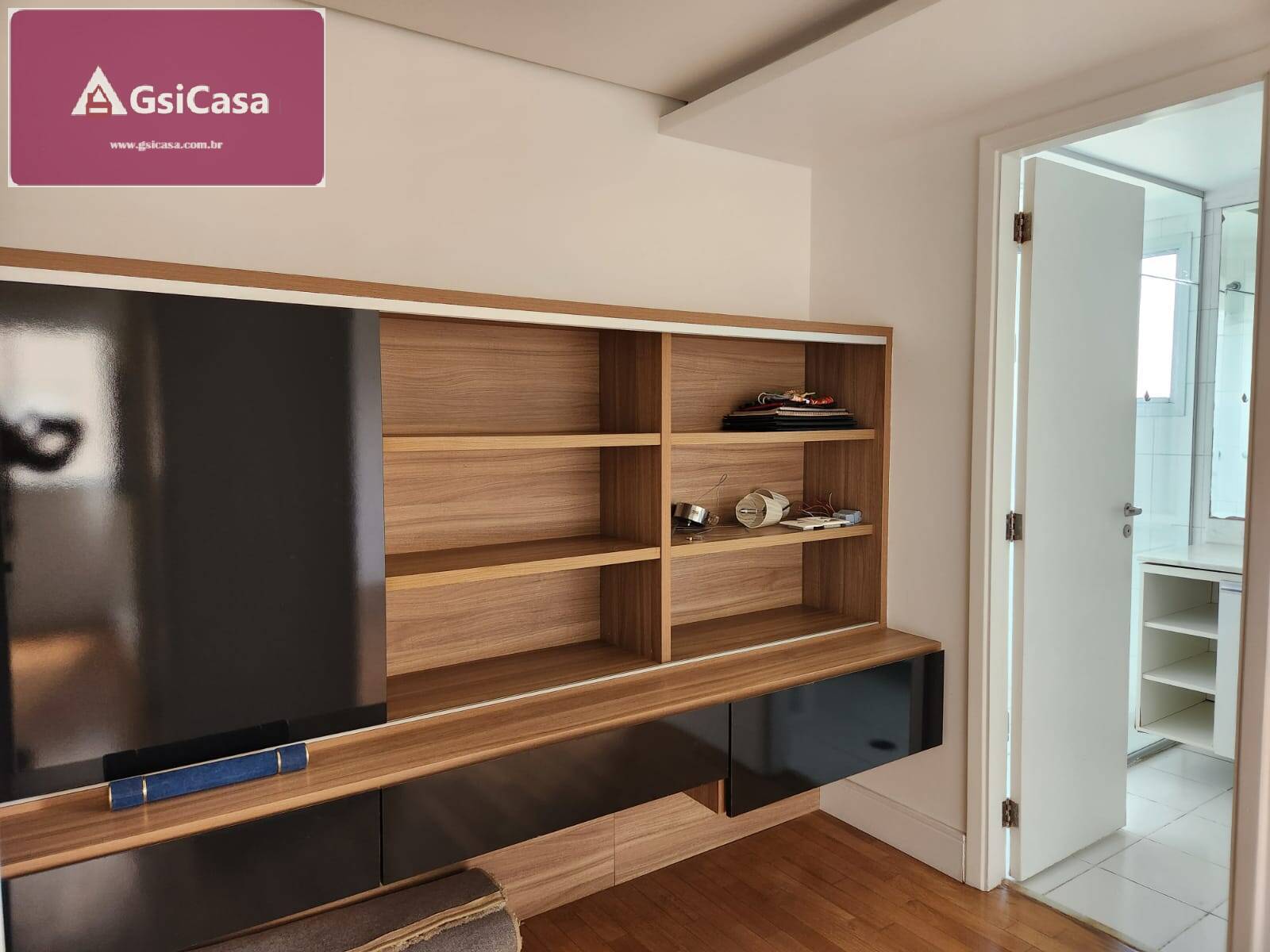 Apartamento à venda com 3 quartos, 134m² - Foto 12