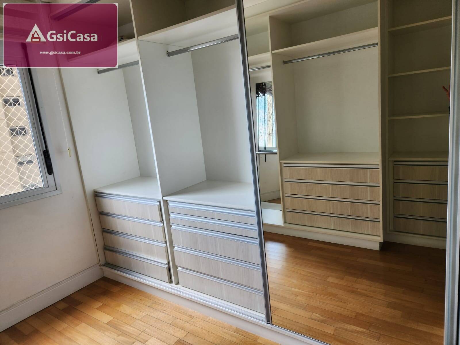 Apartamento à venda com 3 quartos, 134m² - Foto 15