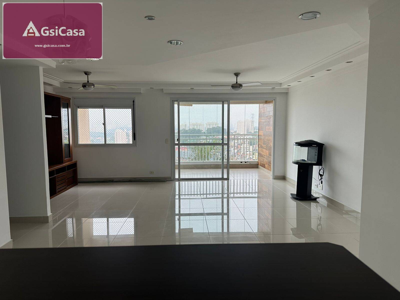 Apartamento à venda e aluguel com 2 quartos, 104m² - Foto 1