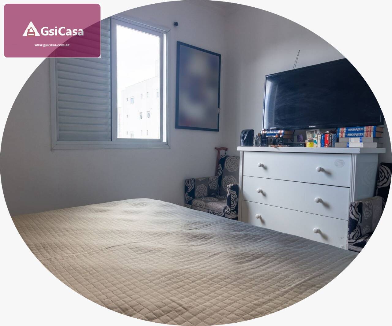 Apartamento à venda com 3 quartos, 154m² - Foto 14