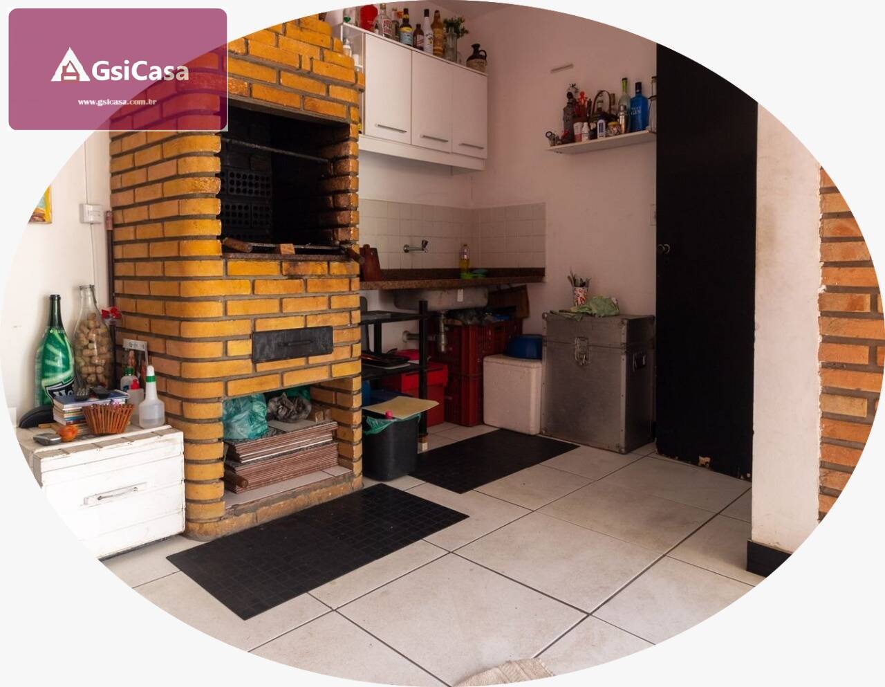 Apartamento à venda com 3 quartos, 154m² - Foto 4