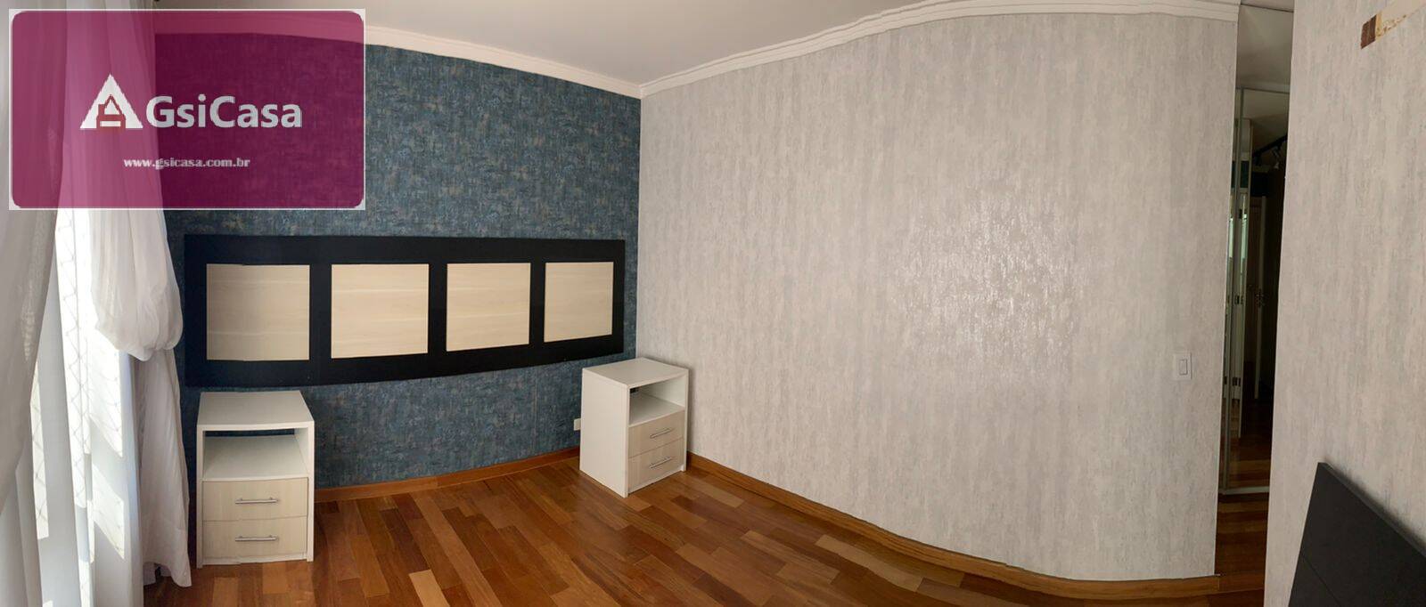 Apartamento para alugar com 3 quartos, 134m² - Foto 13