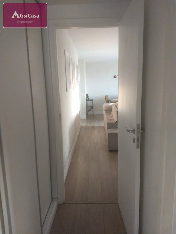 Apartamento à venda com 4 quartos, 134m² - Foto 35