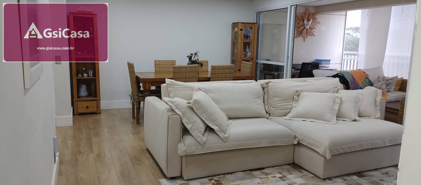 Apartamento à venda com 4 quartos, 134m² - Foto 14