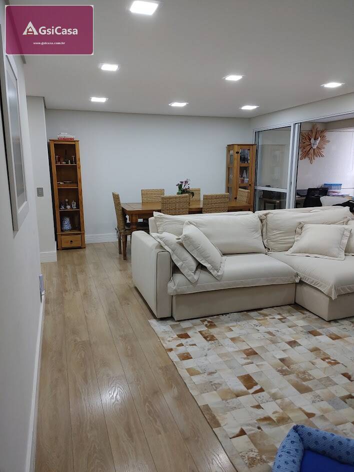 Apartamento à venda com 4 quartos, 134m² - Foto 20