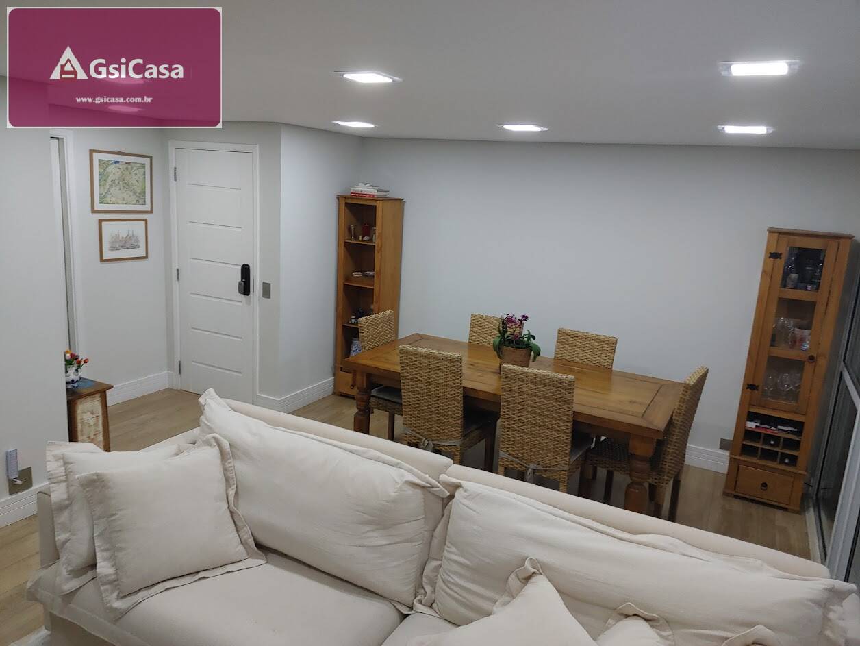 Apartamento à venda com 4 quartos, 134m² - Foto 15